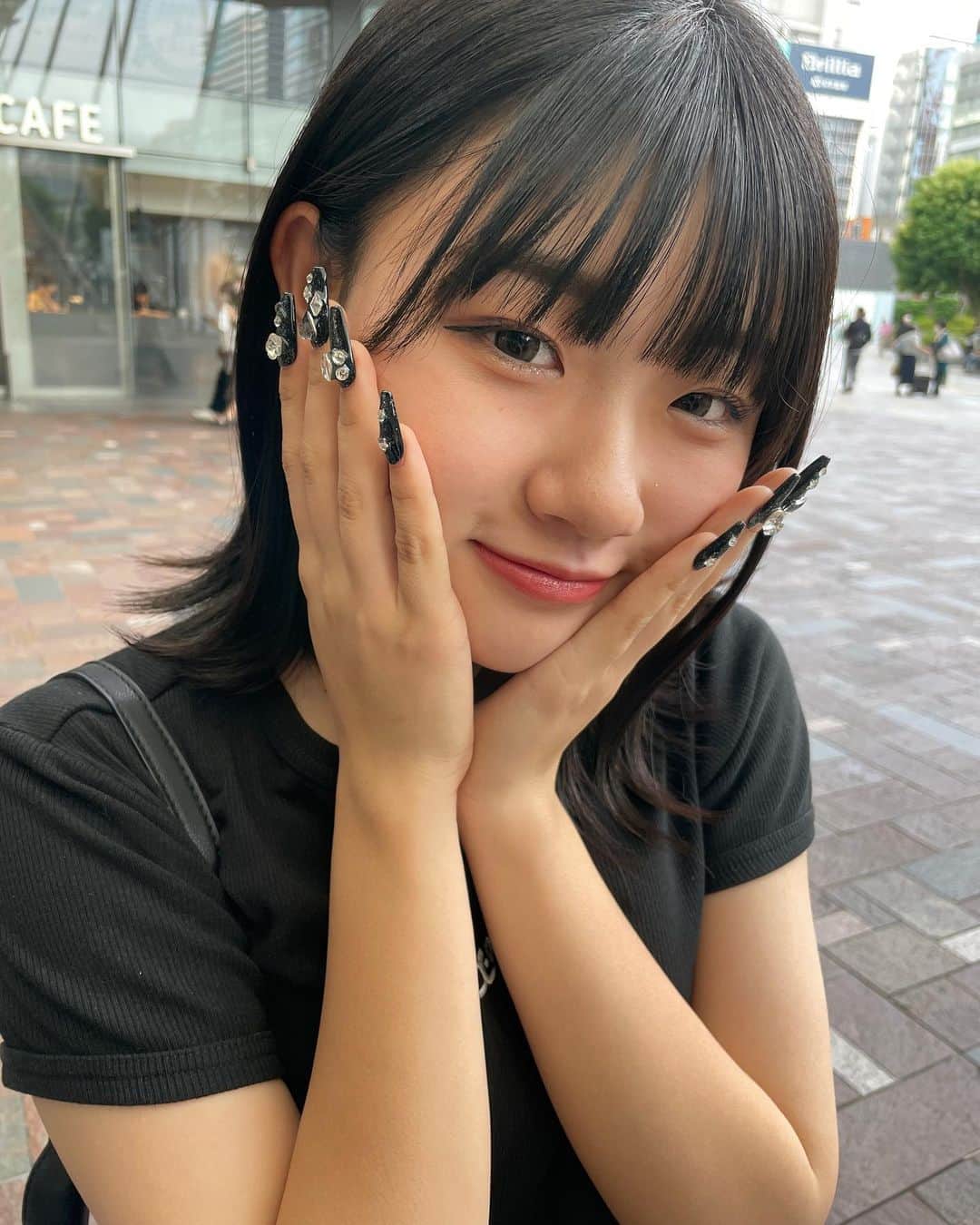 atukiyoさんのインスタグラム写真 - (atukiyoInstagram)「今日はろことデートです😊 ...