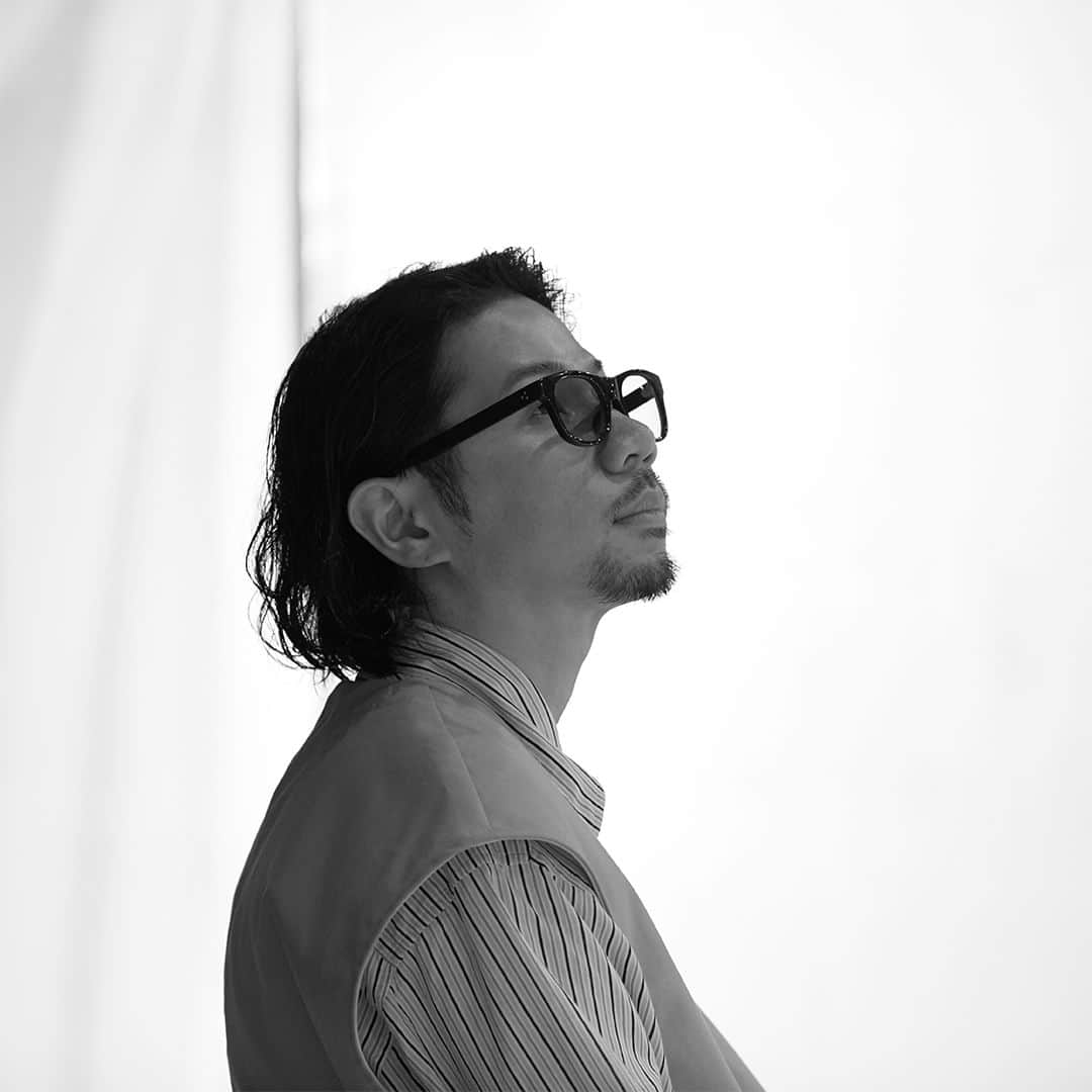 UNITED ARROWS のインスタグラム