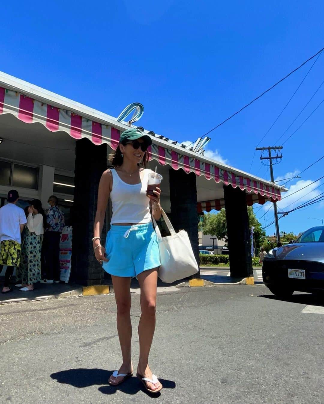 ETSUKOのグルメインスタ