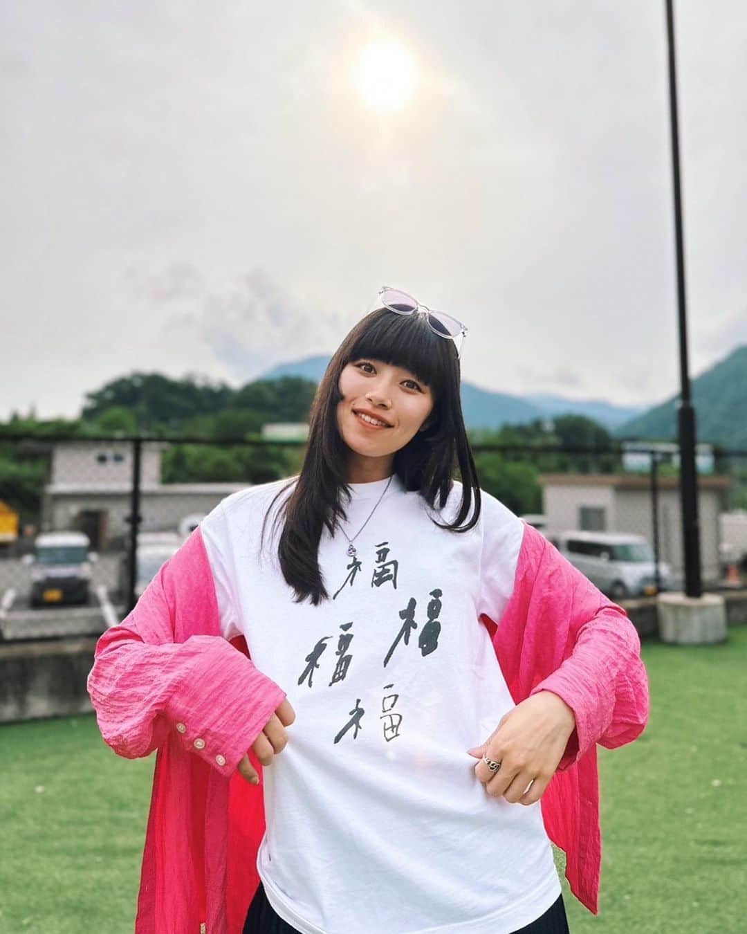 内藤好美のインスタグラム