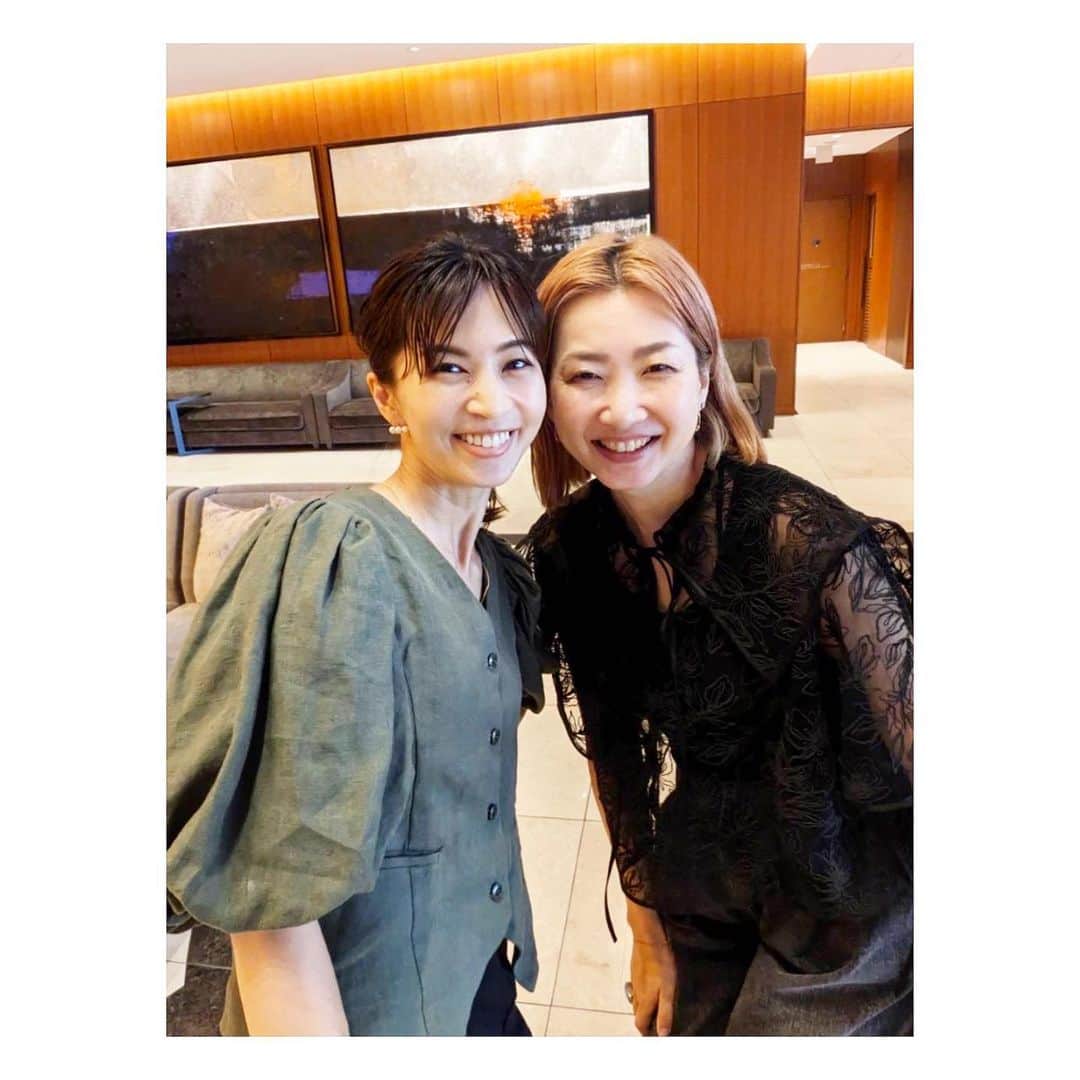 阿部洋子のインスタグラム