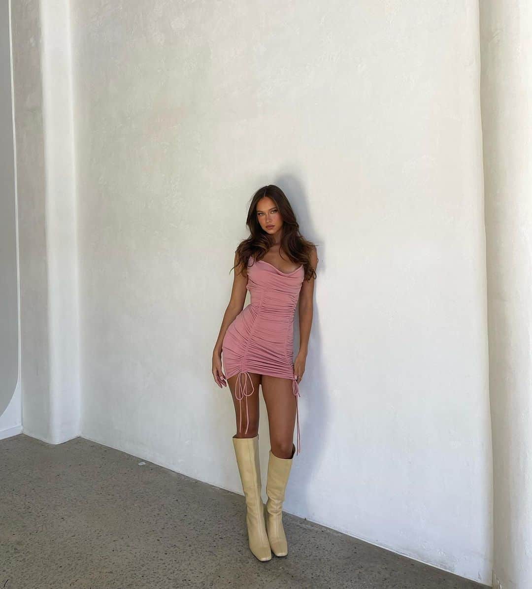 tiger Mistのインスタグラム：「Shop the best of Tiger Mist dresses from $10.50 USD. 💘 Final hours of our end of season sale!」