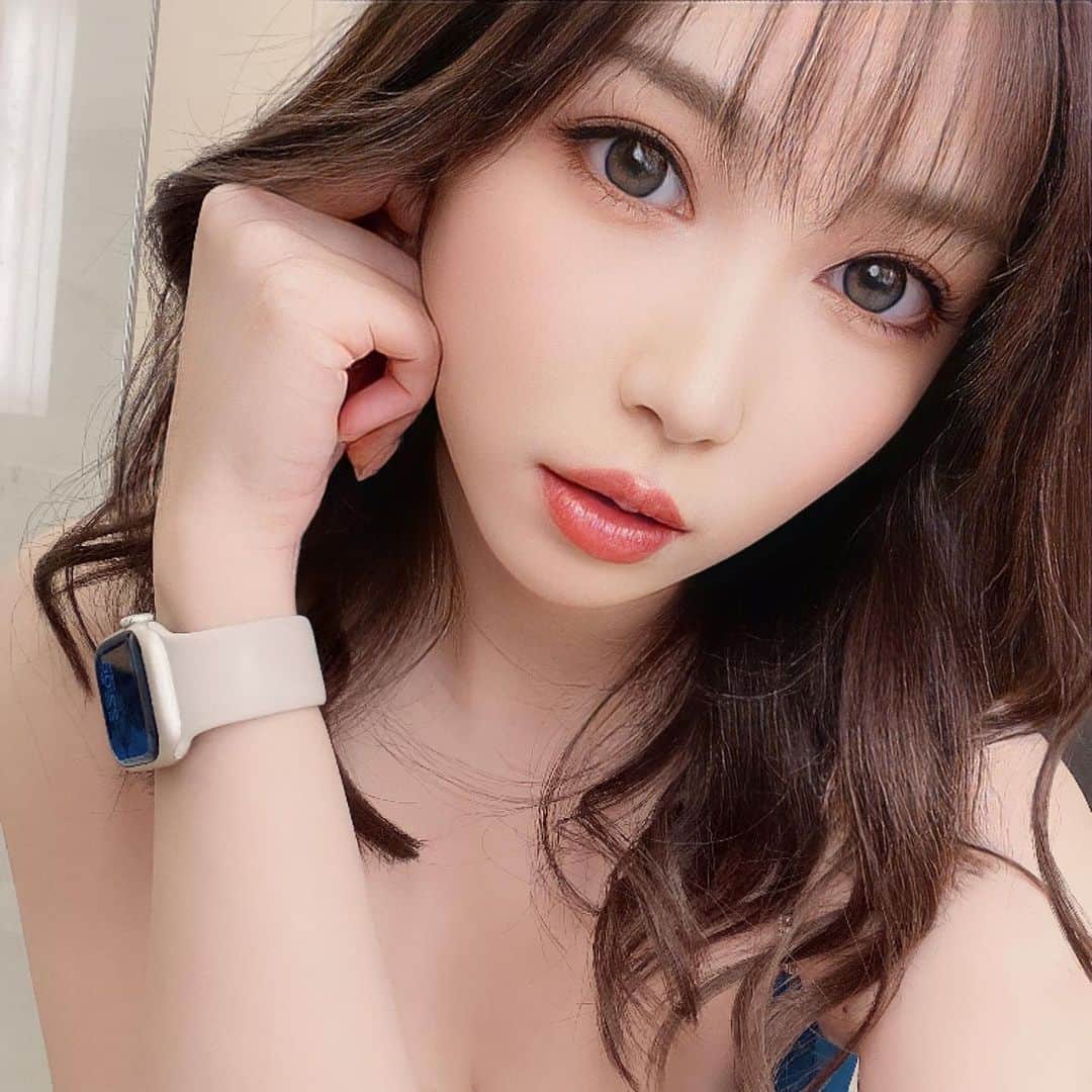 のインスタグラム：「. . 夏到来☀︎？ . .」