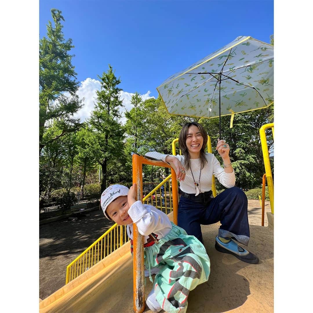 planticaのインスタグラム