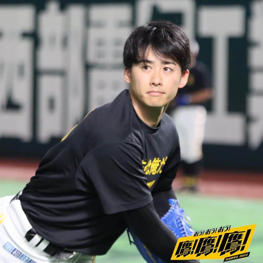 福岡ソフトバンクホークスのインスタグラム