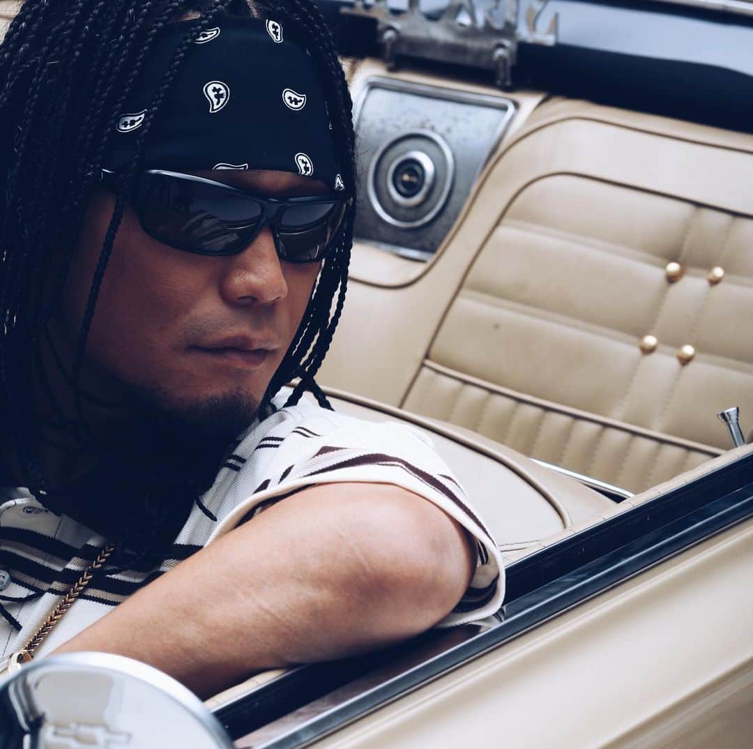 DJ PMXさんのインスタグラム写真 - (DJ PMXInstagram)「.  15 years ago today,  “The ORIGINAL” series began  15年前の今日、The ORIGINALシリーズがスタート  #2008 #theoriginal #locohama #djpmx」6月25日 12時48分 - djpmx_locohama