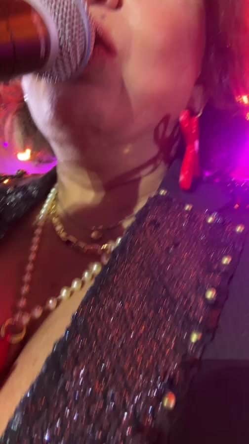 Roberta Mirandaのインスタグラム