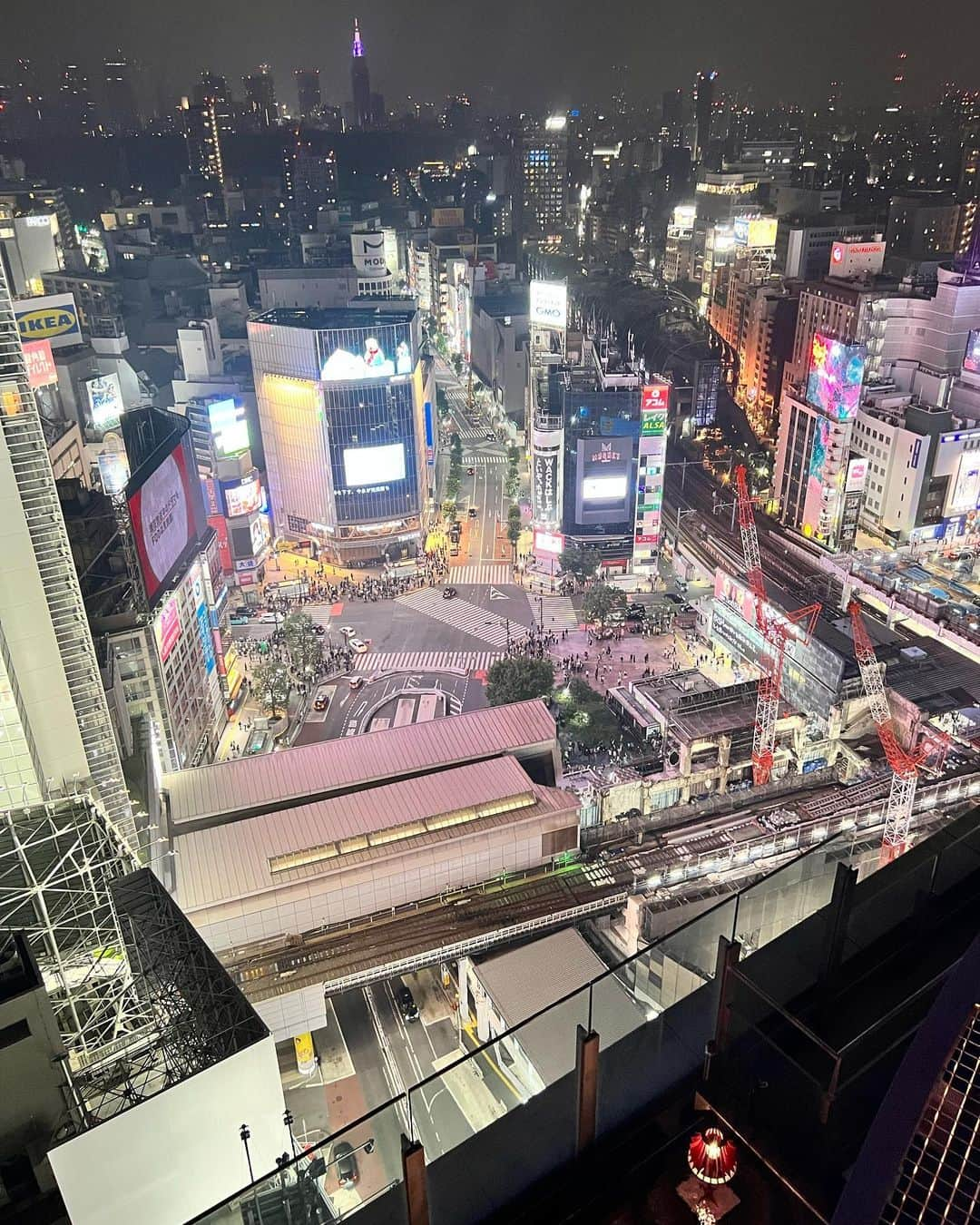 マリウス葉さんのインスタグラム写真 - (マリウス葉Instagram)「Lost in Shibuya 🚥」6月25日 13時46分 - marius_seiryu