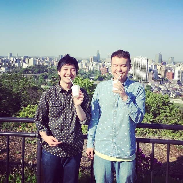 ぽよまるのインスタグラム
