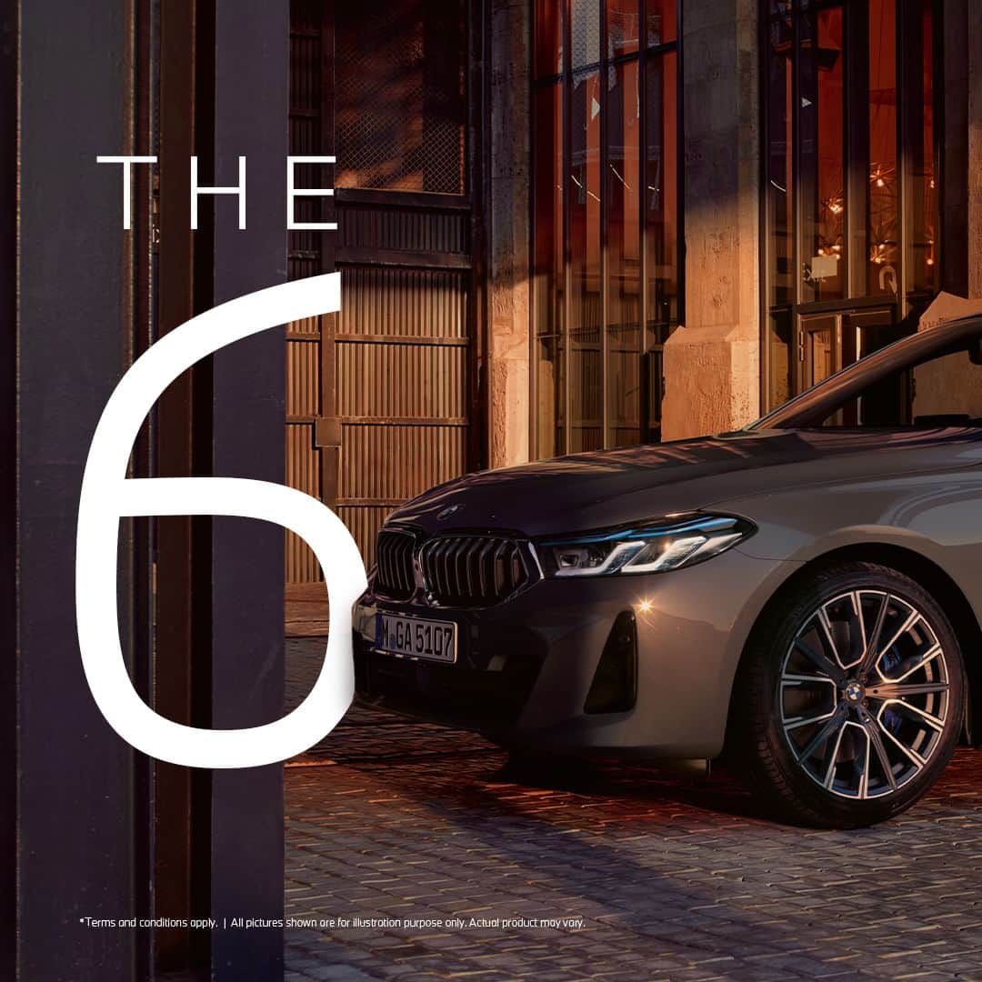 BMW Thailandさんのインスタグラム写真 - (BMW ThailandInstagram)「เส้นสายที่ลากยาวตั้งแต่หน้าจรดท้ายสไตล์รถคูเป้ ช่วยขับให้ THE 6 Gran Turismo สวยงามและมีเสน่ห์ยิ่งกว่าใคร สร้างมิติขนาดใหญ่ให้กับห้องโดยสารด้านหลัง พร้อมมอบพื้นที่เก็บสัมภาระขนาดใหญ่ พร้อมติดตั้ง Active Rear Spoiler ที่สามารถปรับให้อากาศไหลผ่านได้ดียิ่งขึ้น   #BMW #BMWTH #JOYisBMW #สุนทรียภาพแห่งการขับขี่ #THE6」6月25日 14時30分 - bmwthailand