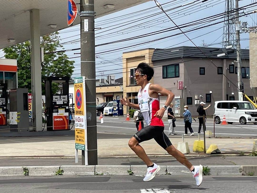 鈴木健吾のインスタグラム