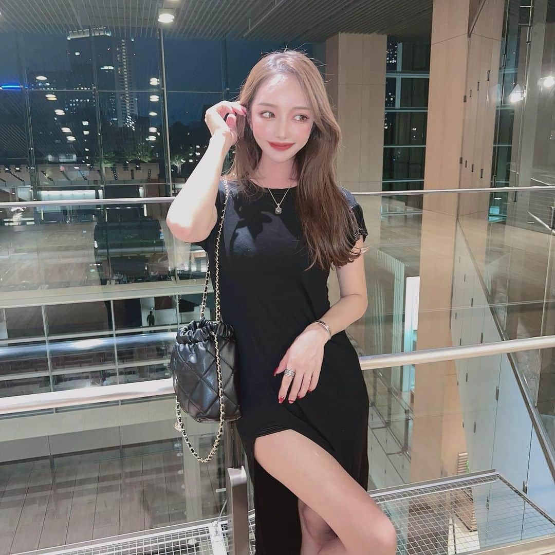 加瀬愛莉のインスタグラム