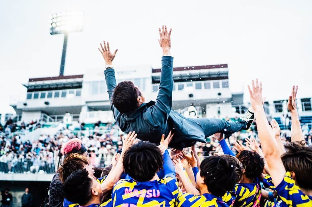 しげさんのインスタグラム写真 - (しげInstagram)「ReelZ league champion🏆 #winners」6月25日 15時28分 - lisem_shige