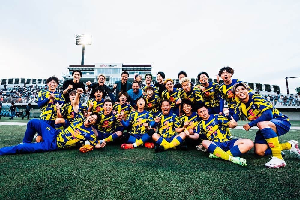 しげのインスタグラム：「ReelZ league champion🏆 #winners」
