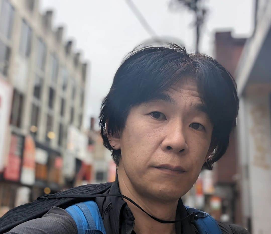 立川こしらのグルメインスタ