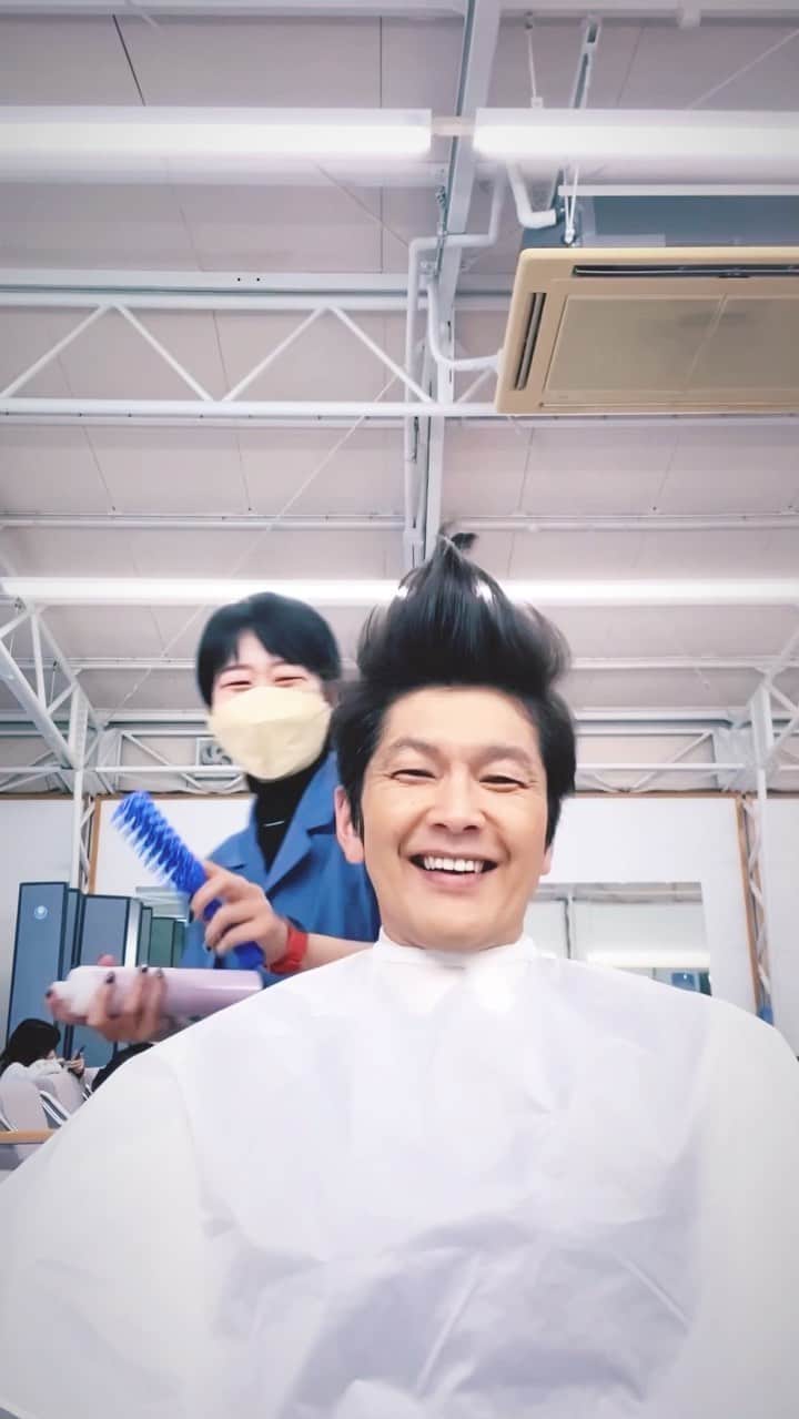 丸山智己のインスタグラム