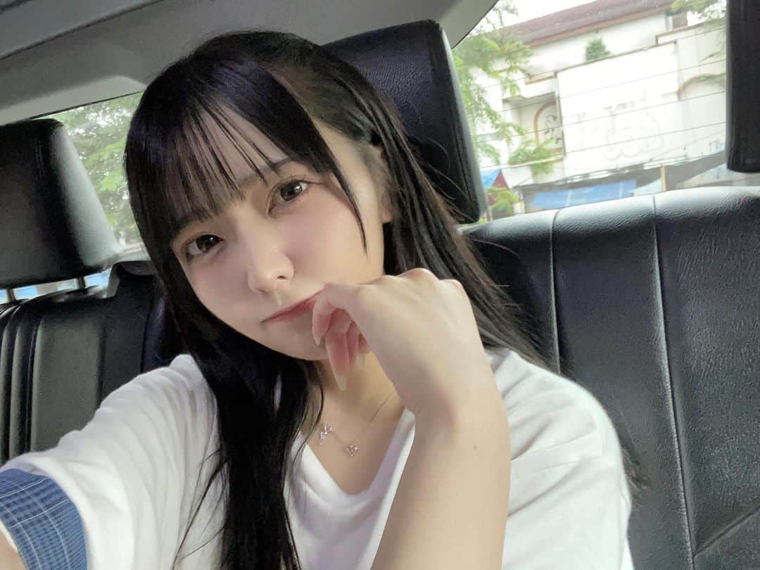藍崎ゆきなのインスタグラム