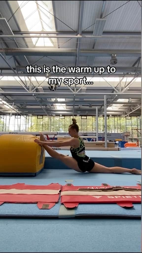 Carina Kröllのインスタグラム