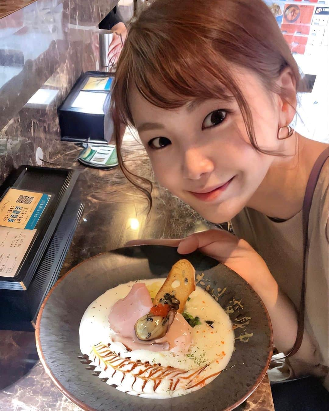 長谷川真美のインスタグラム