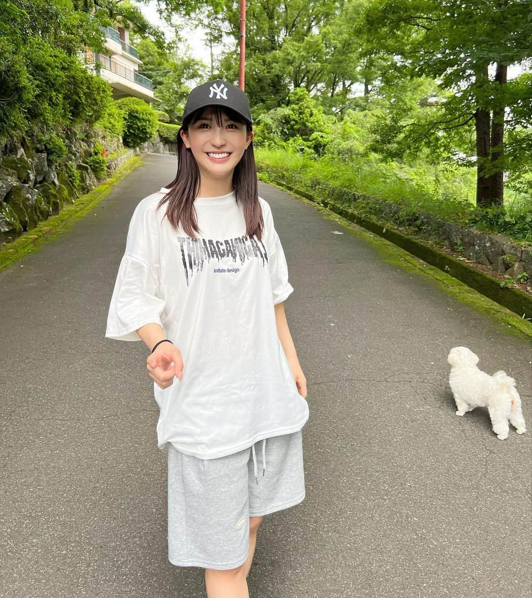 伊藤愛真のインスタグラム