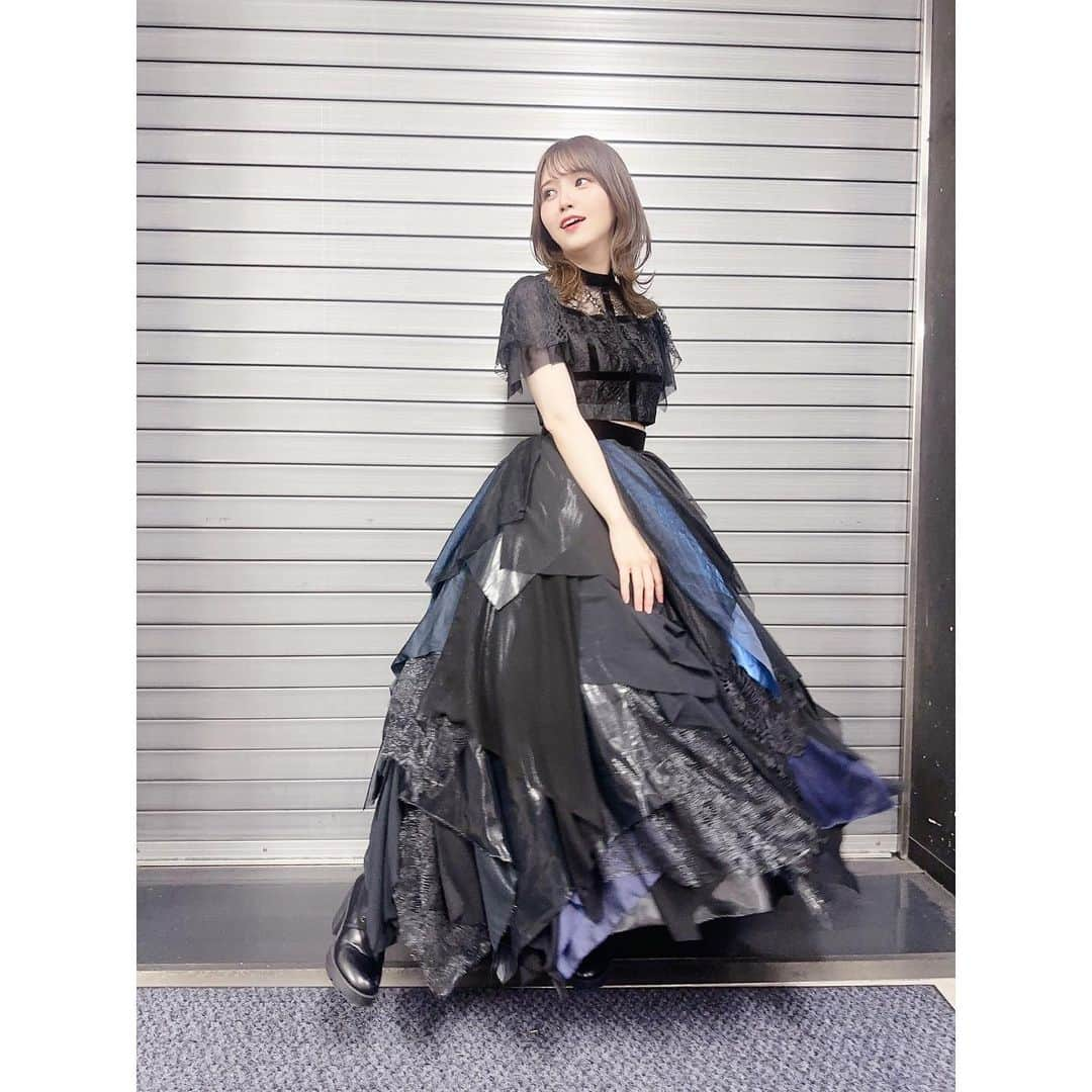 鬼頭明里さんのインスタグラム写真 - (鬼頭明里Instagram)「💠🦋🔹💙📘」6月25日 17時44分 - akarikito1016