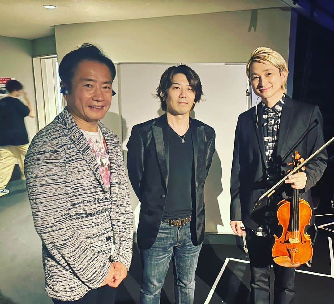 NAOTOのインスタグラム