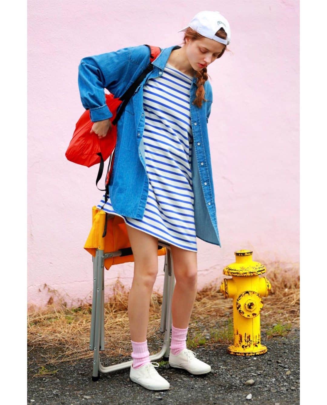 CLUÉLmagazineのインスタグラム
