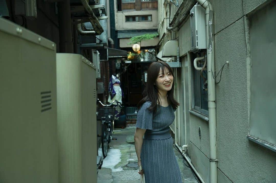 のインスタグラム