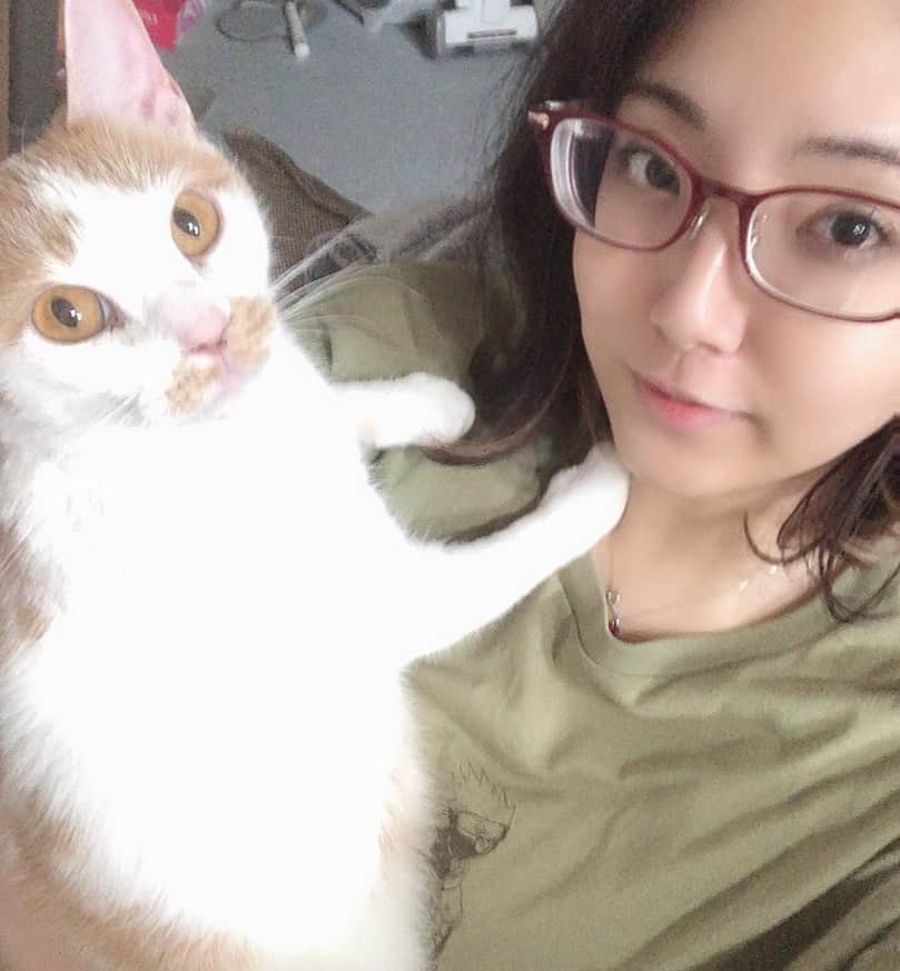 寒河江春紀のインスタグラム