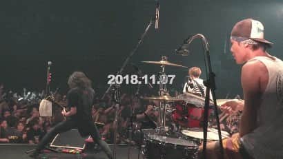 HEY-SMITHのインスタグラム