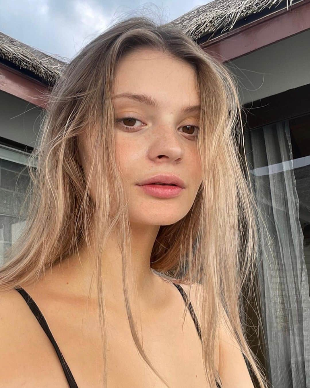 Nastya Skoptsovaさんのインスタグラム写真 - (Nastya SkoptsovaInstagram)「🧜🏻‍♀️」6月25日 18時07分 - nastyaskoptsova