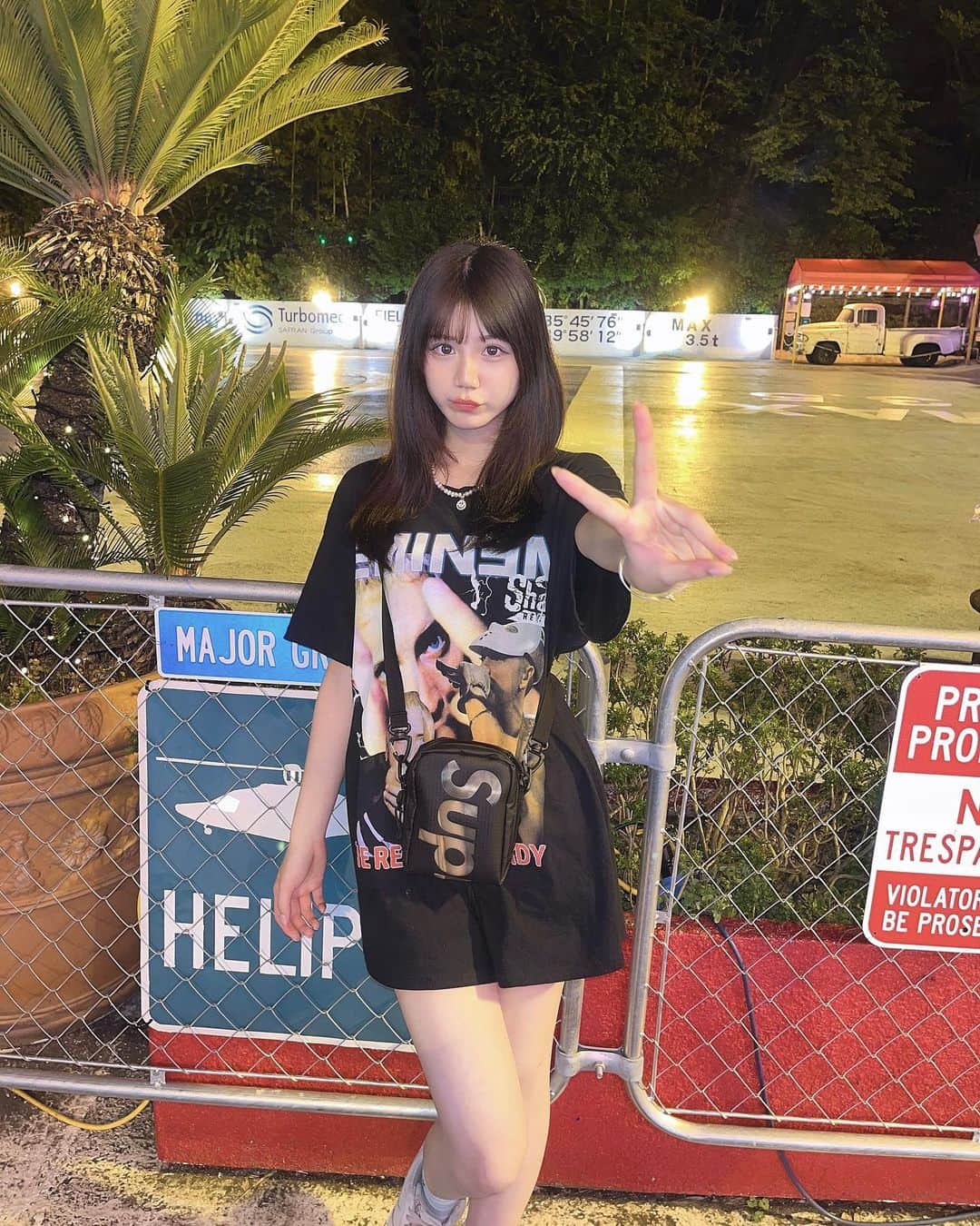 堀越琉音のインスタグラム：「・ 👾🎮🕹️」