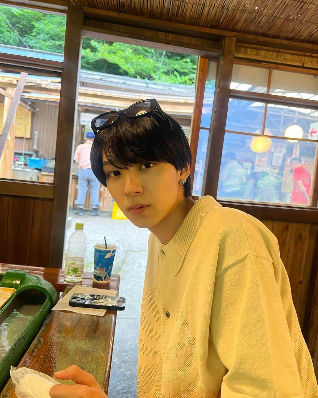 のインスタグラム：「#ftw #fortheweekend」