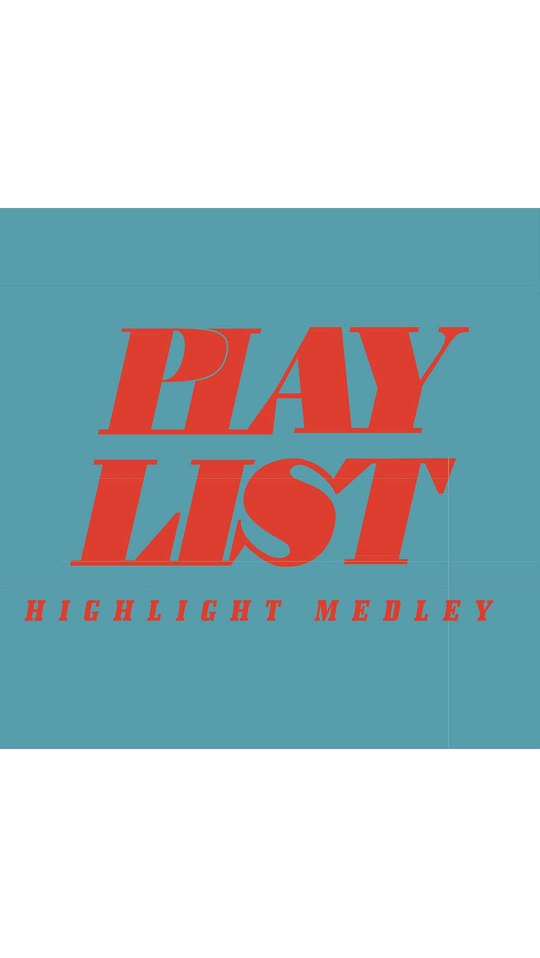 U-KISSのインスタグラム：「유키스(UKISS) - MINI ALBUM [PLAY LIST] Highlight Medley  2023.06.28 6PM(KST)   [Highlight Medley]  ➡https://youtu.be/f9mcRjuinus  #UKISS #유키스 #PLAYLIST #HighlightMedley」