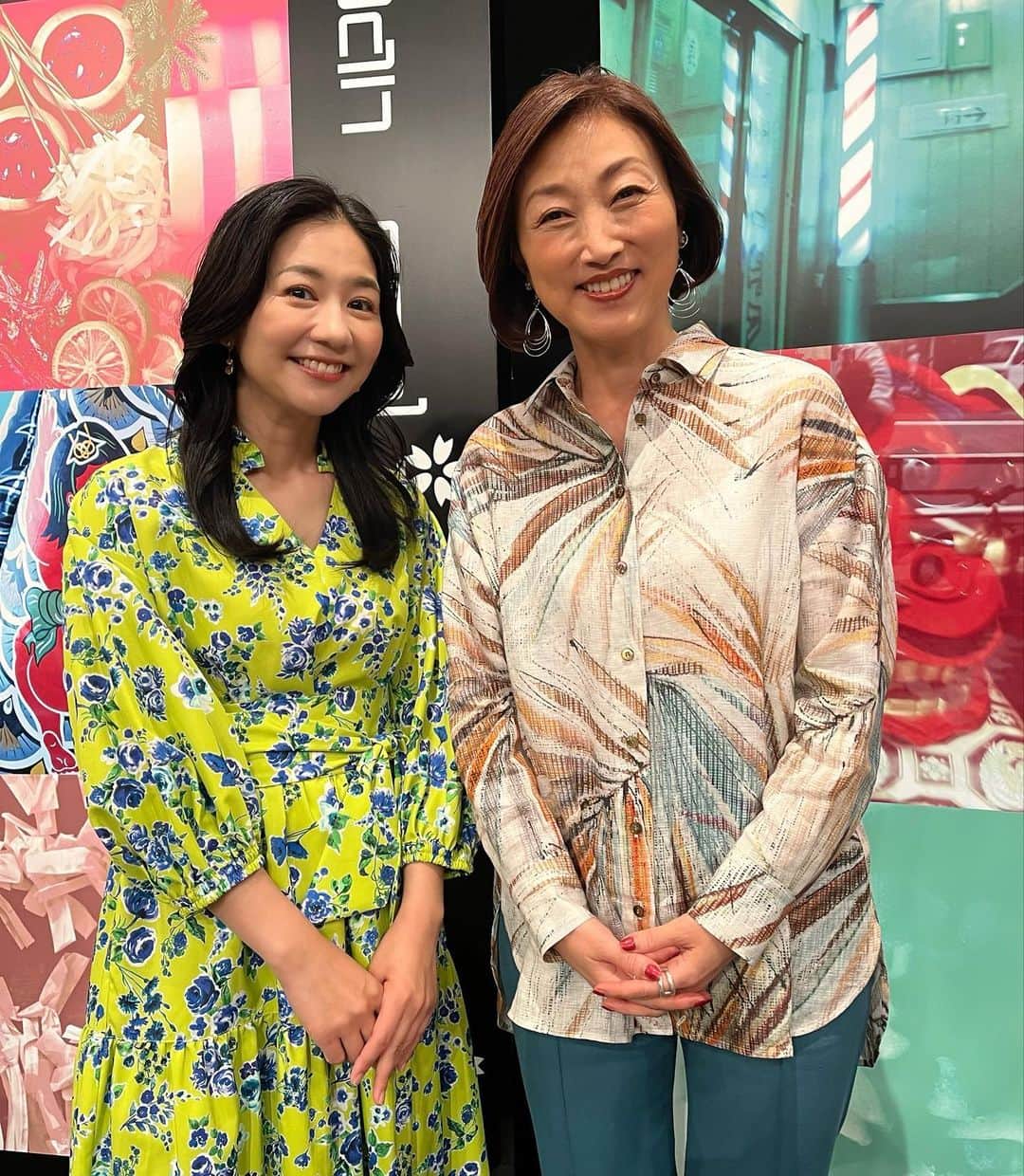 田中ウルヴェ京のインスタグラム