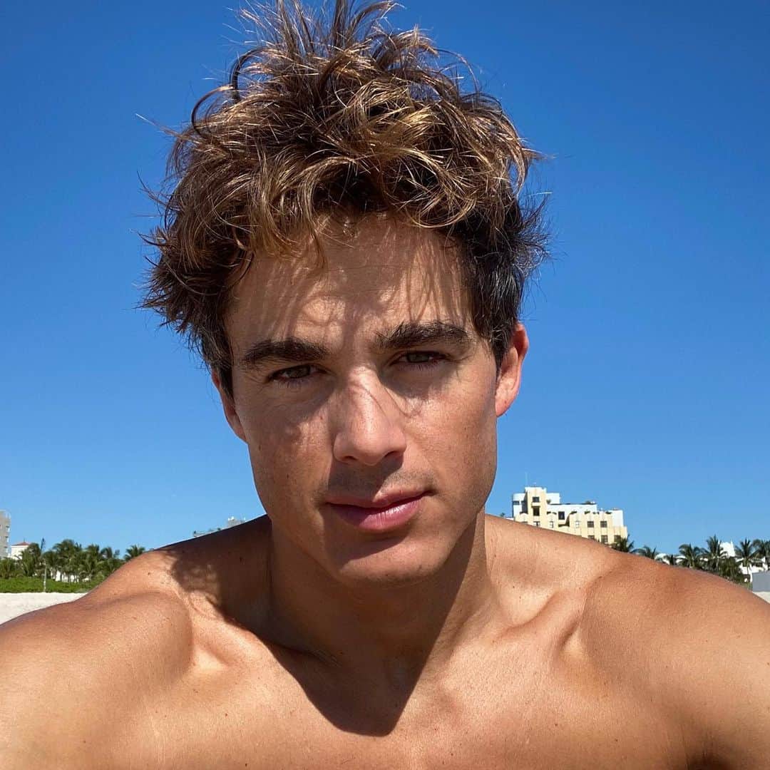 ピエトロ・ボセリさんのインスタグラム写真 - (ピエトロ・ボセリInstagram)「See u later Miami.」6月25日 18時38分 - pietroboselli