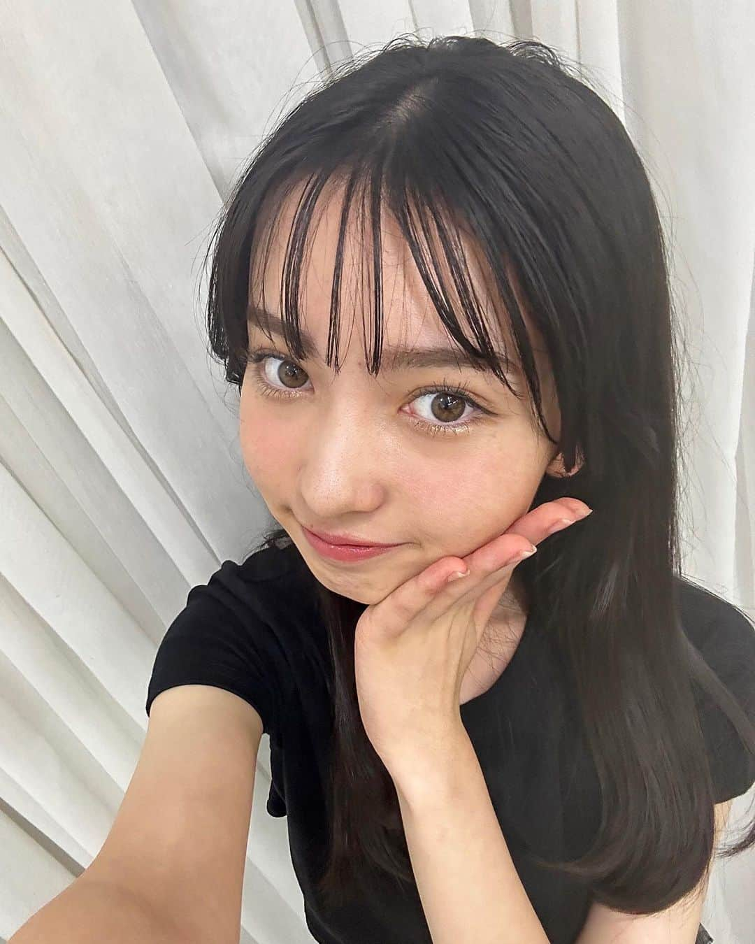 川原美杏のインスタグラム