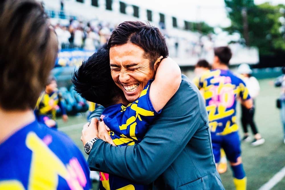 那須大亮のインスタグラム
