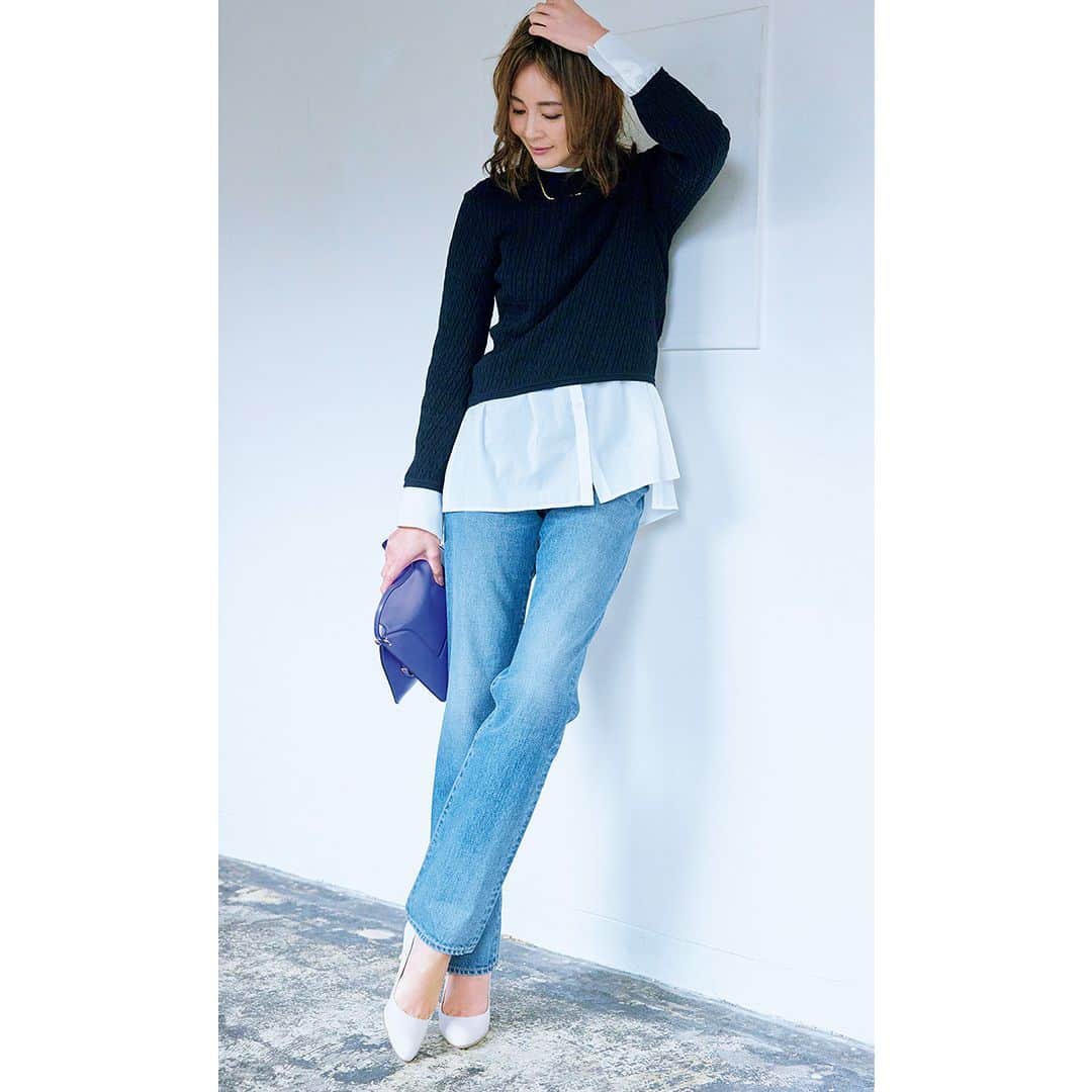 eclat.magazineのインスタグラム