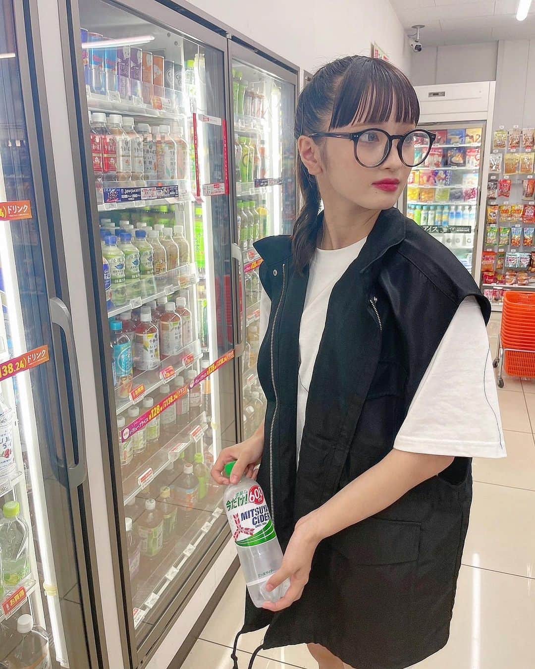 村上美侑羽のインスタグラム