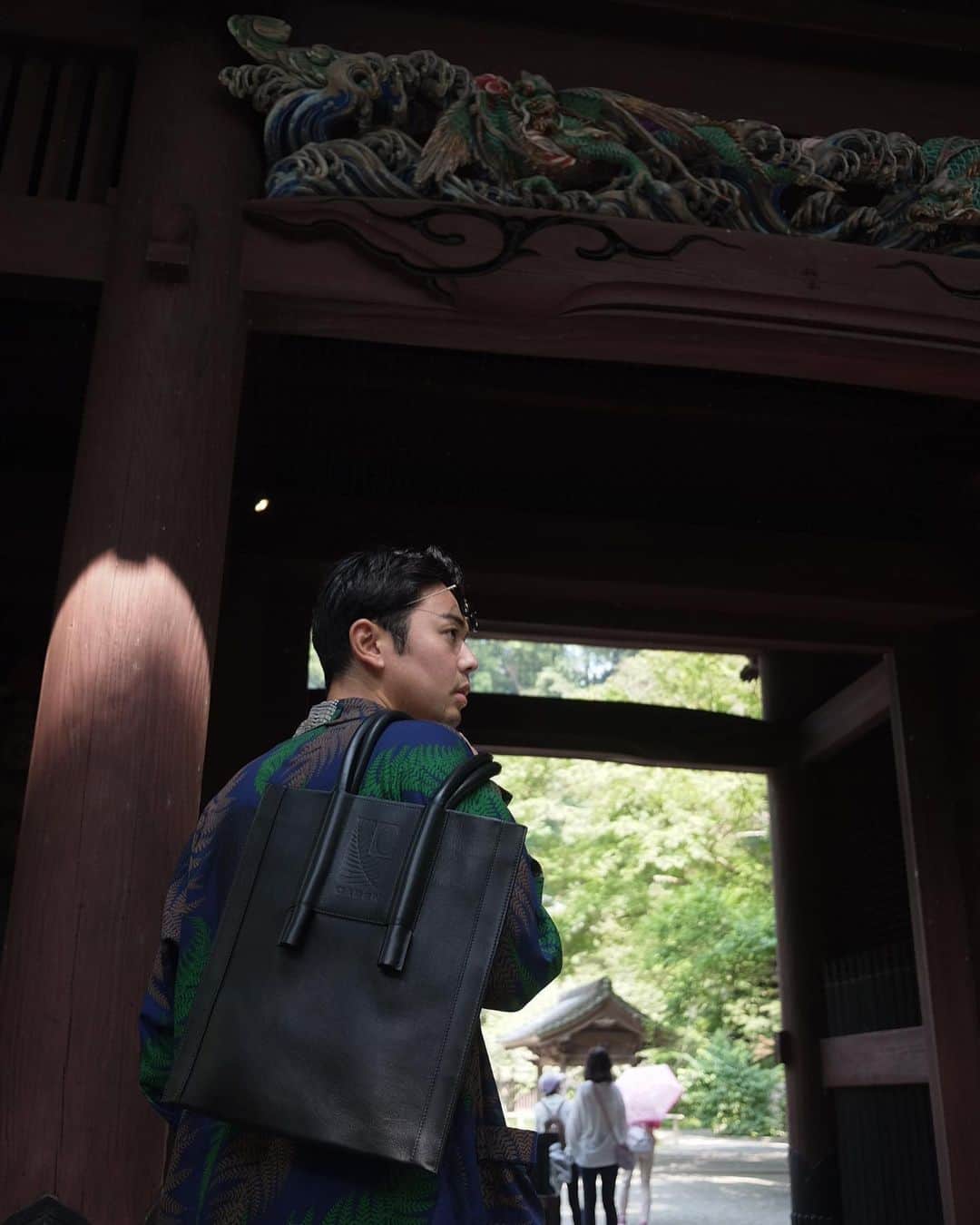 新野俊幸さんのインスタグラム写真 - (新野俊幸Instagram)「夏きてんね🫠」6月25日 19時39分 - niinotoshiyuki