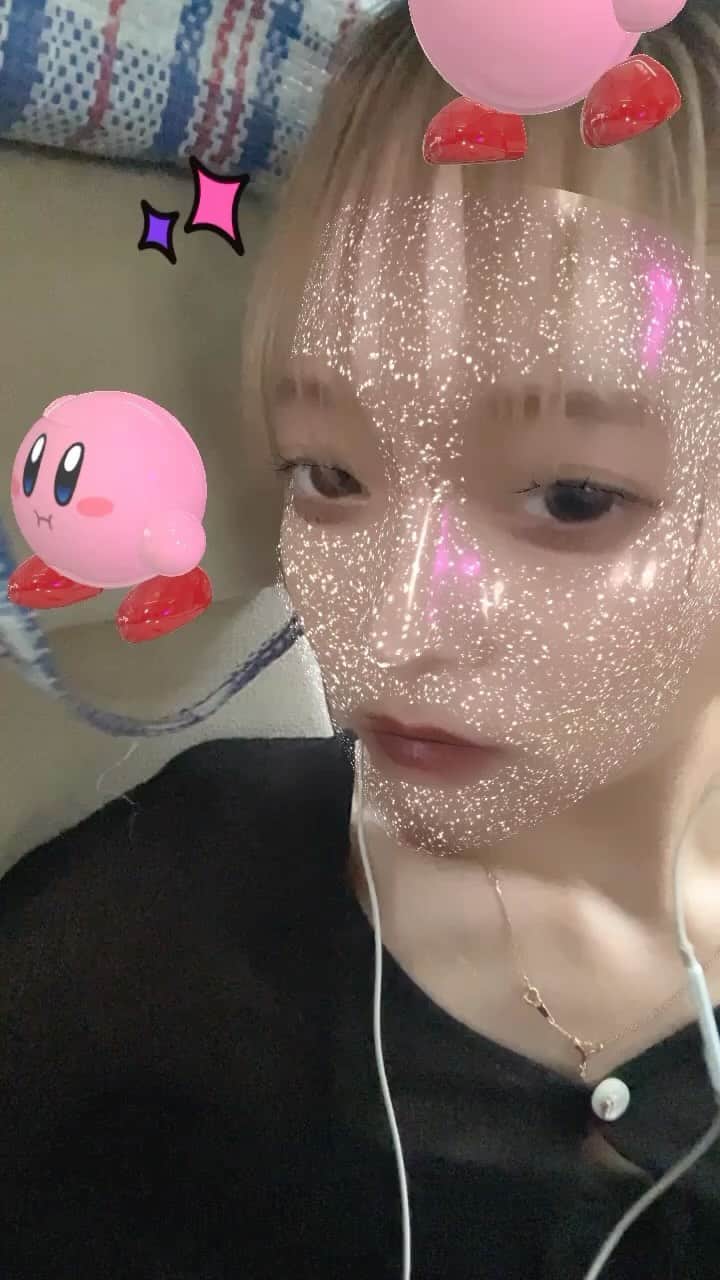 宇井優良梨のインスタグラム