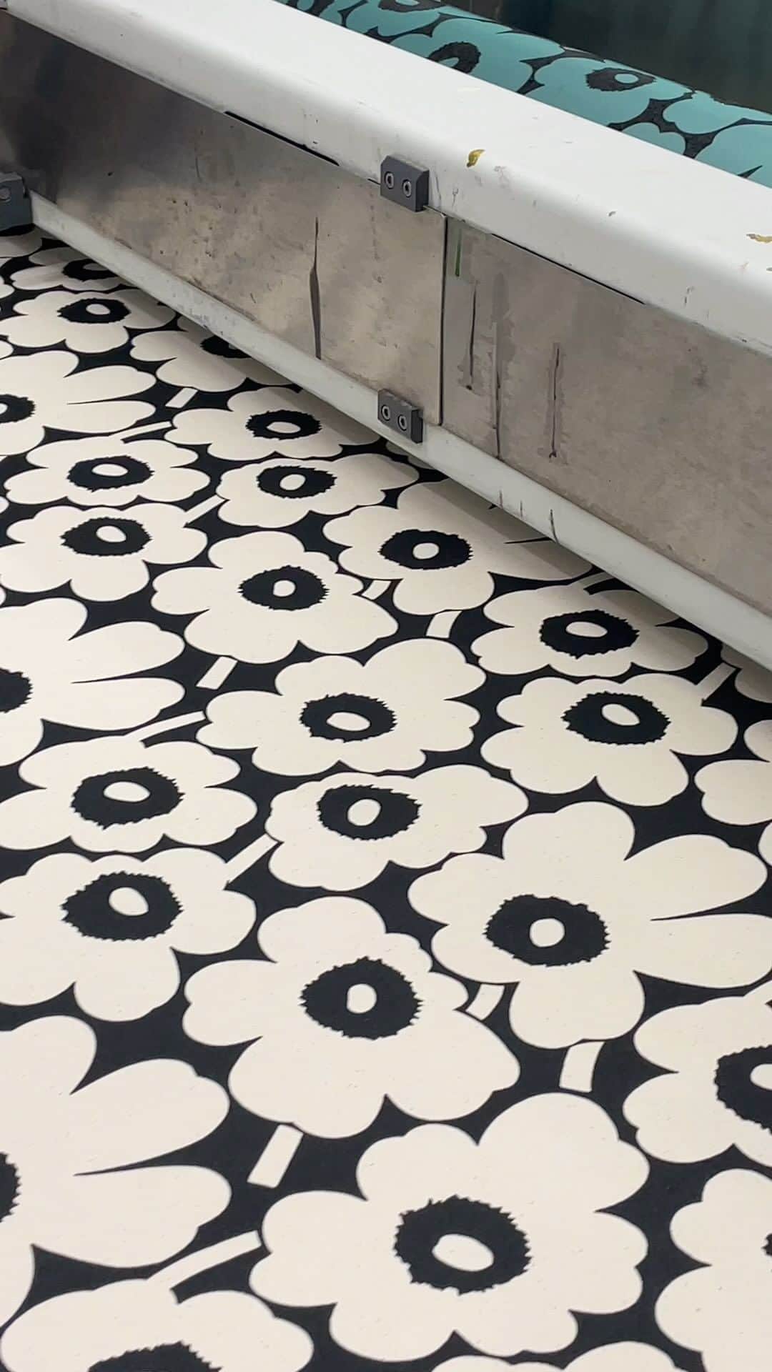 Marimekko Japanのインスタグラム