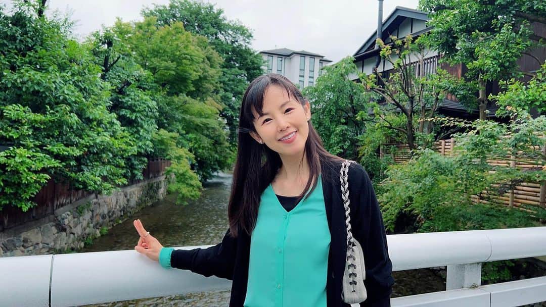小西真奈美のインスタグラム