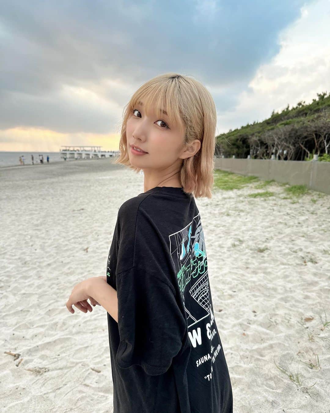 霜月めあのインスタグラム