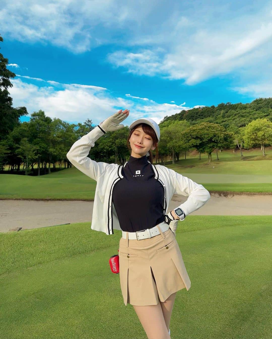 MAYUのインスタグラム