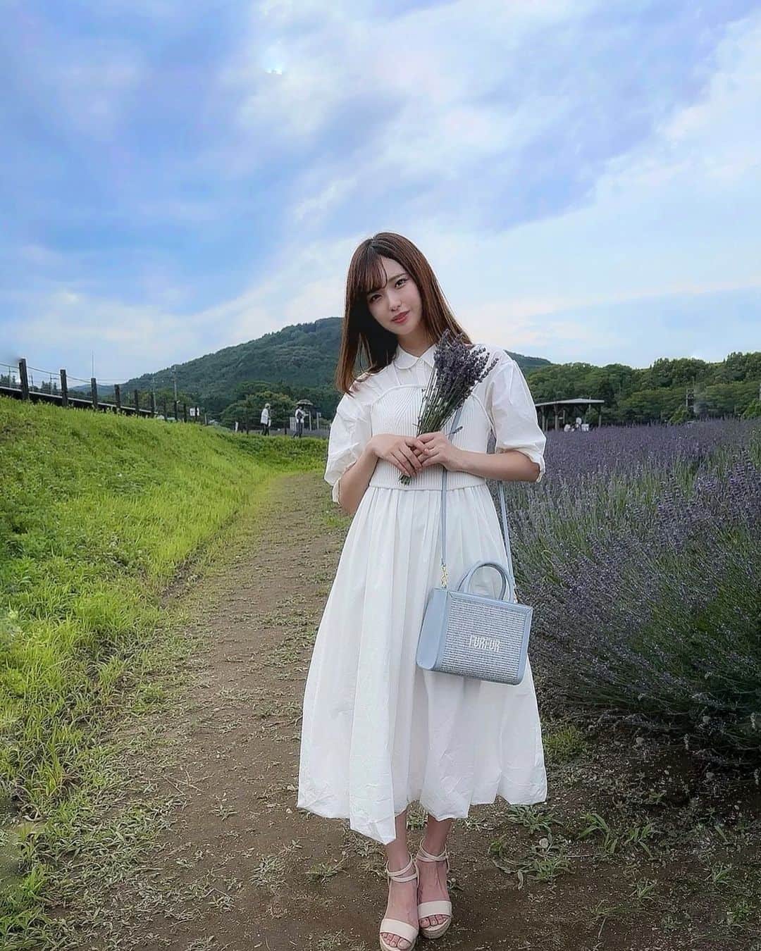 谷口彩菜のインスタグラム
