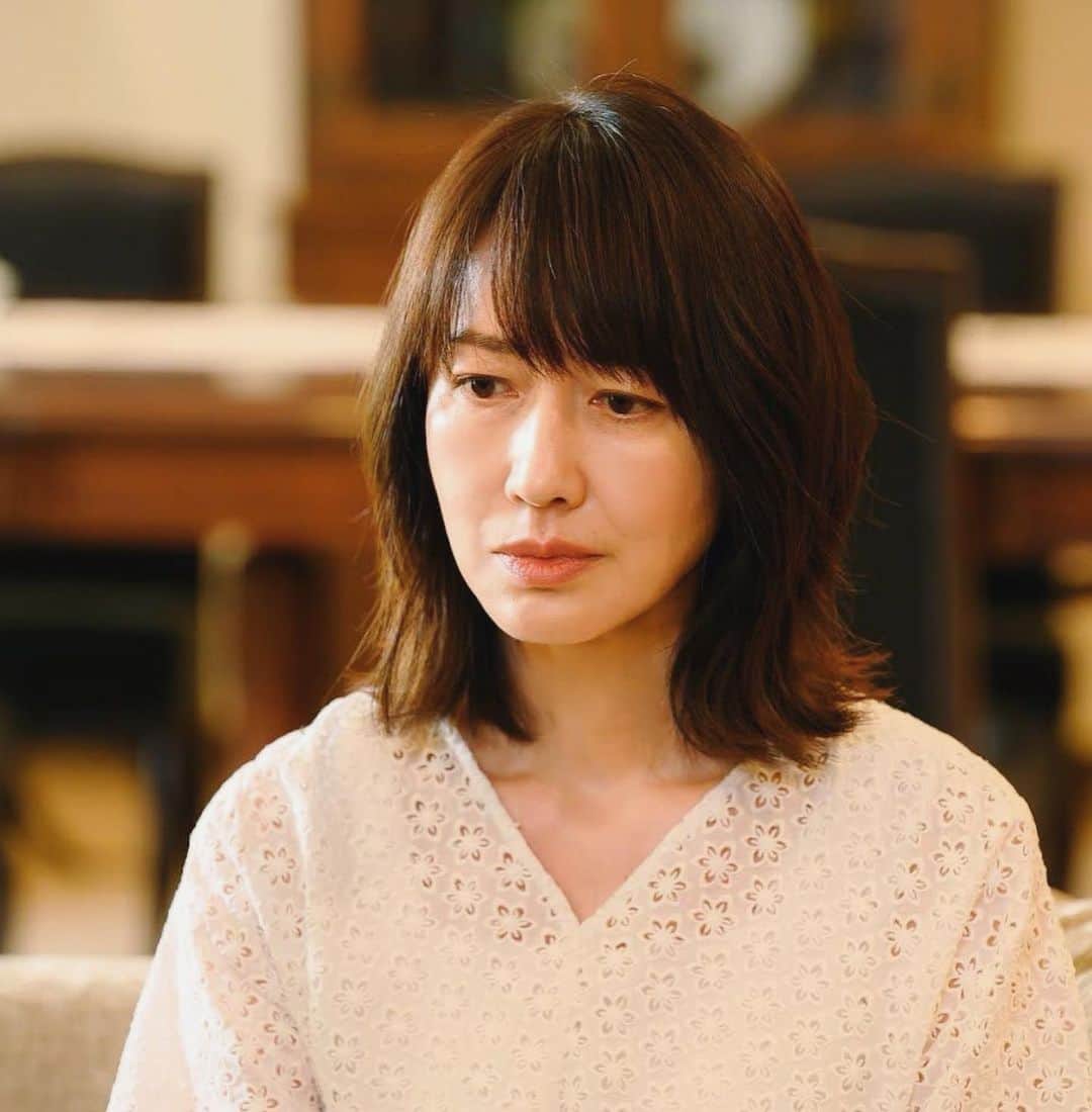 森口瑤子さんのインスタグラム写真 - (森口瑤子Instagram)「. . ラストマン-全盲の捜査官- 本日最終回！！ . @lastman ...