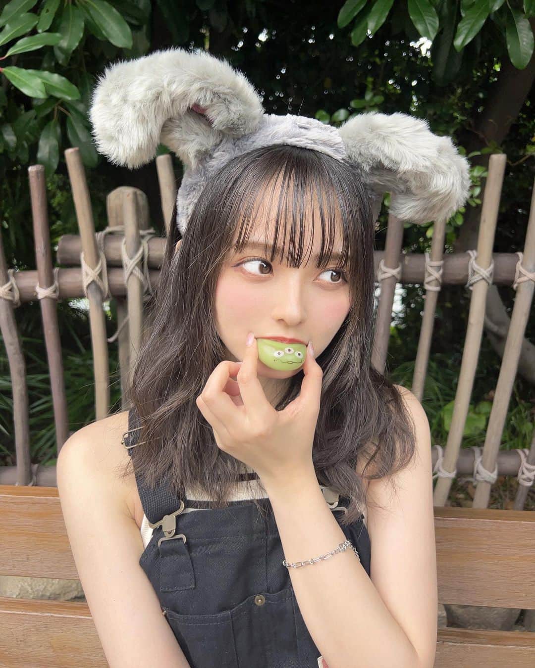 水野舞菜さんのインスタグラム写真 - (水野舞菜Instagram)「えへへ」6月25日 20時07分 - mana_chos