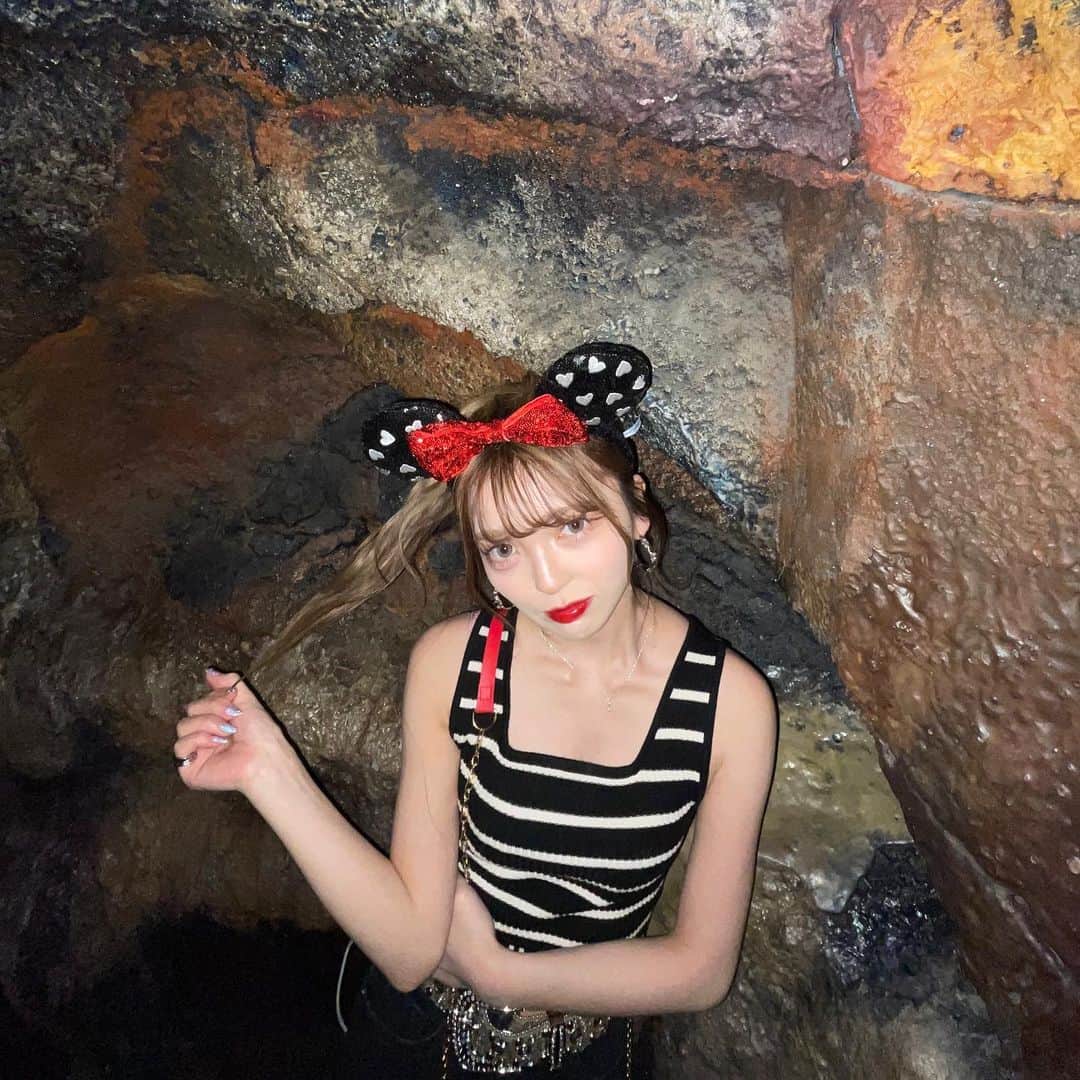 高畑麻優のインスタグラム